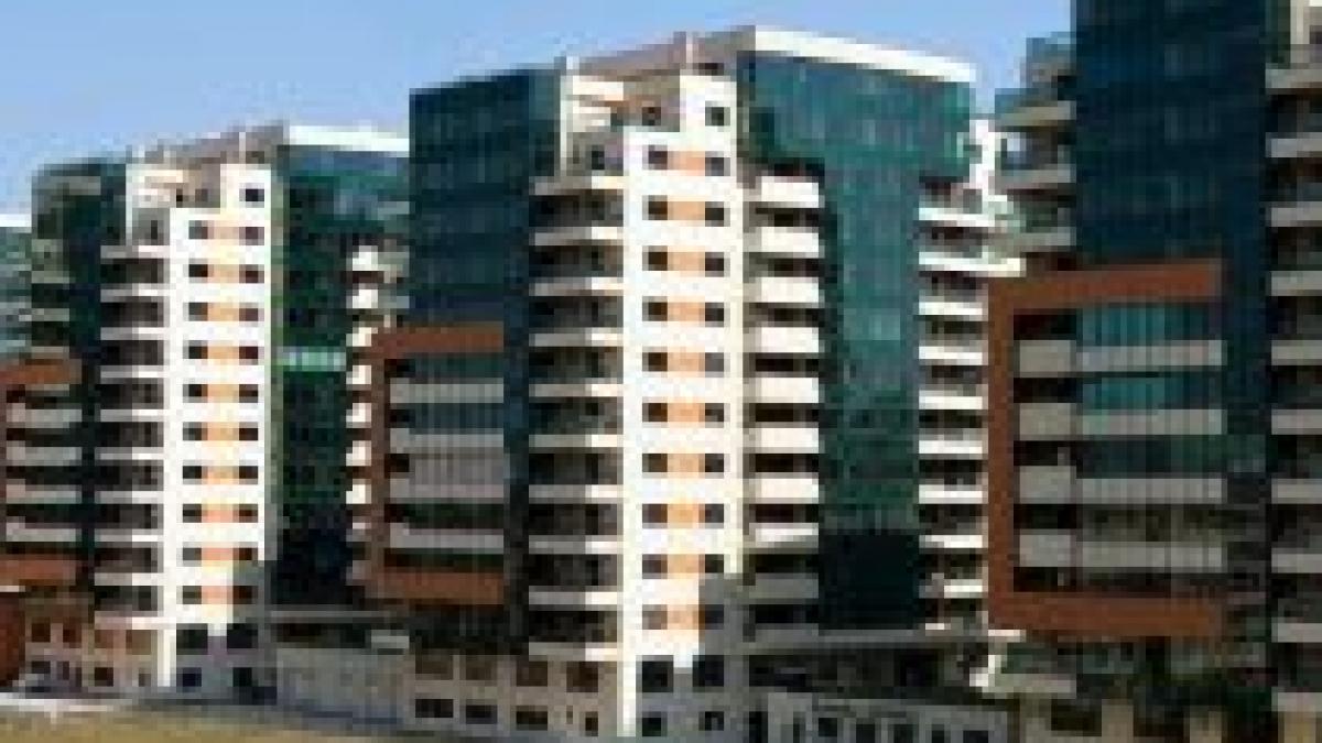 in plina criza imobiliara orhideea gardens a vandut in medie 8 apartamente noi pe saptamana