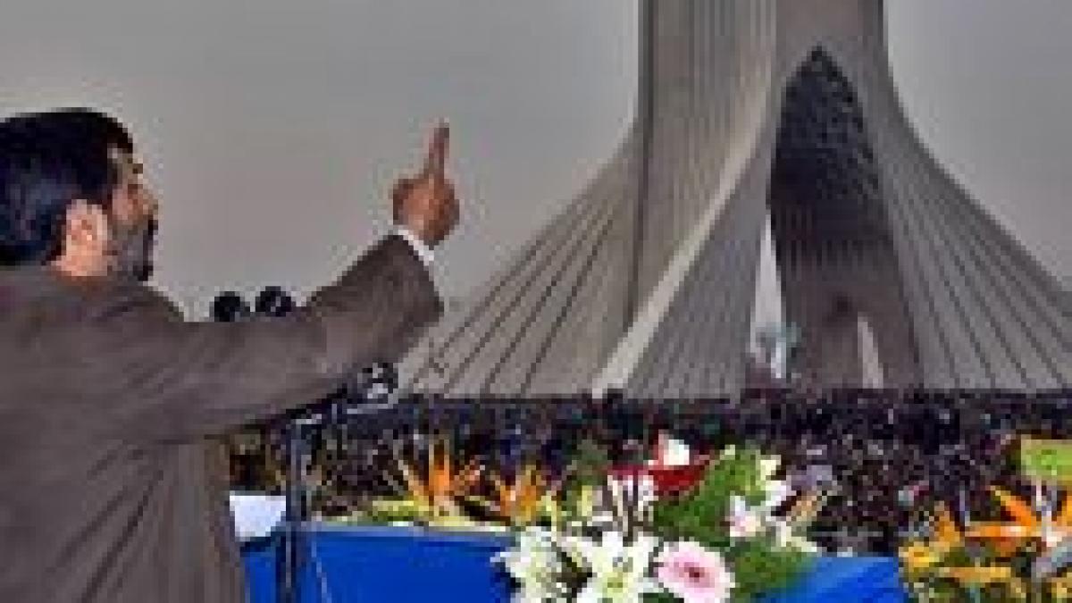 iran acuza trei americani de spionaj