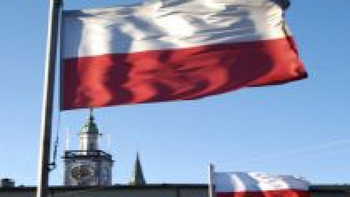 singurul stat european care a evitat criza cum a scapat polonia de recesiune