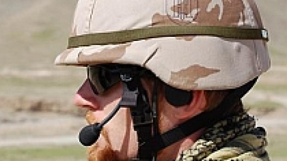 soldati cehi suspendati pentru ca au purtat simboluri naziste