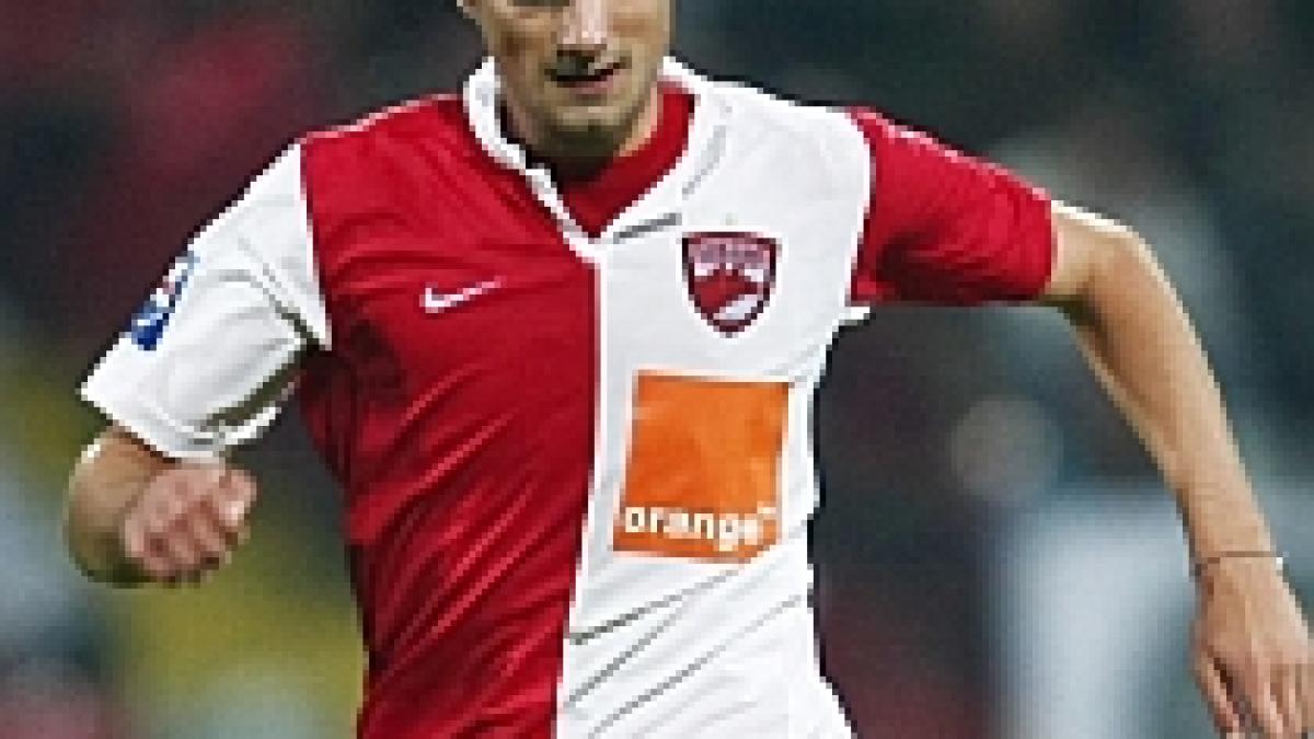 tamas acuzat ca a baut vin pana dimineata inainte de dinamo rapid