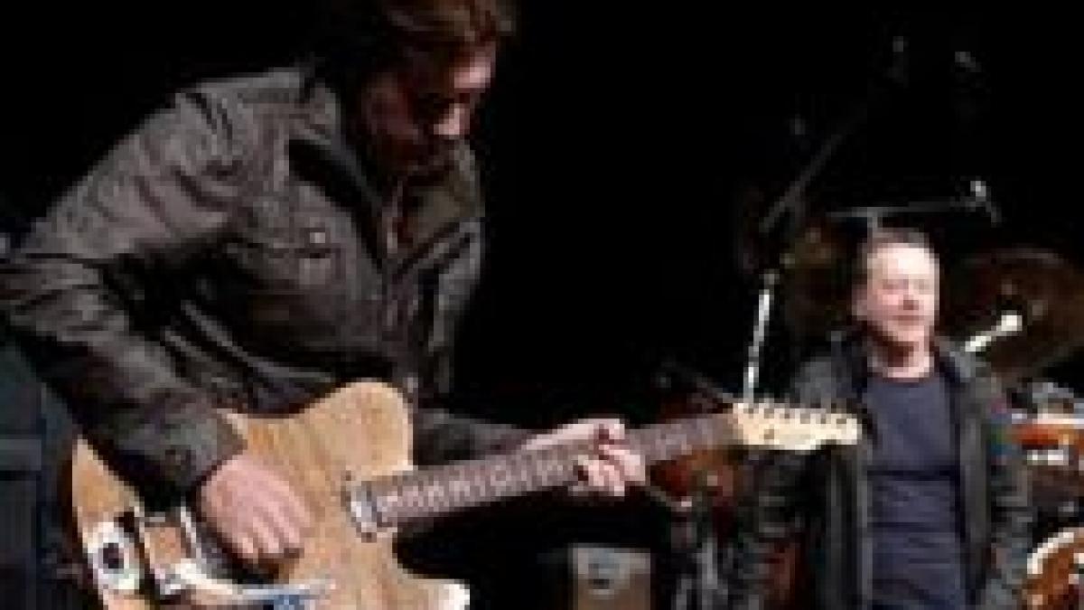 trupa simple minds va concerta la bucuresti pe 15 decembrie