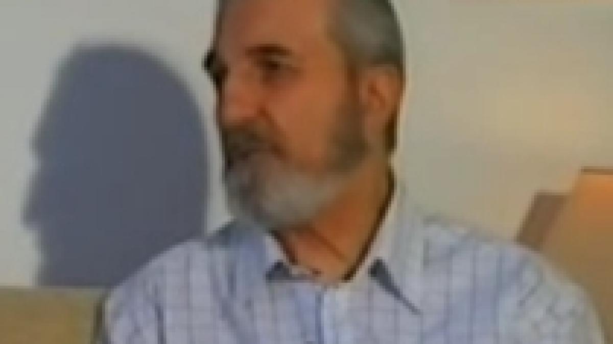 ultimul interviu al lui gheorghe dinica am facut teatru si film cu pasiune video