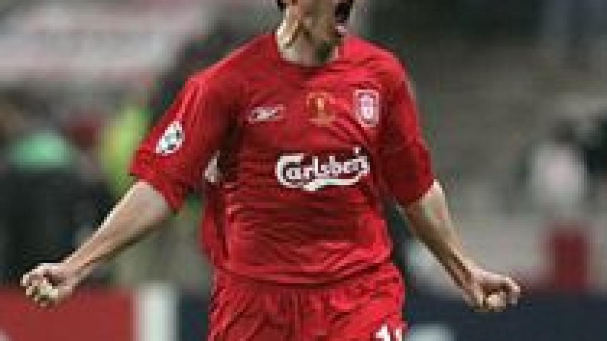 vladimir smicer pus selectioner al cehiei la o zi dupa ce s a lasat de fotbal