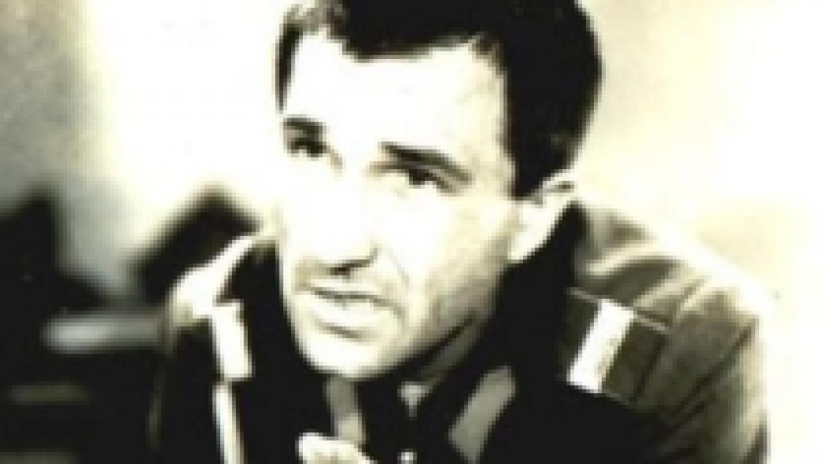 gheorghe dinica citat de new york times eu nu sunt robert de niro eu sunt din romania