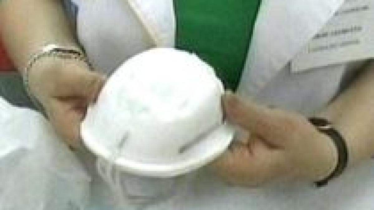 varful epidemiei de gripa ah1n1 va fi atins in preajma sarbatorilor de iarna