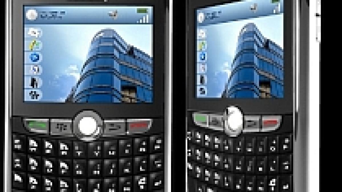 afacerist francez a interzis mobilele blackberry in companie pentru amenintari de securitate