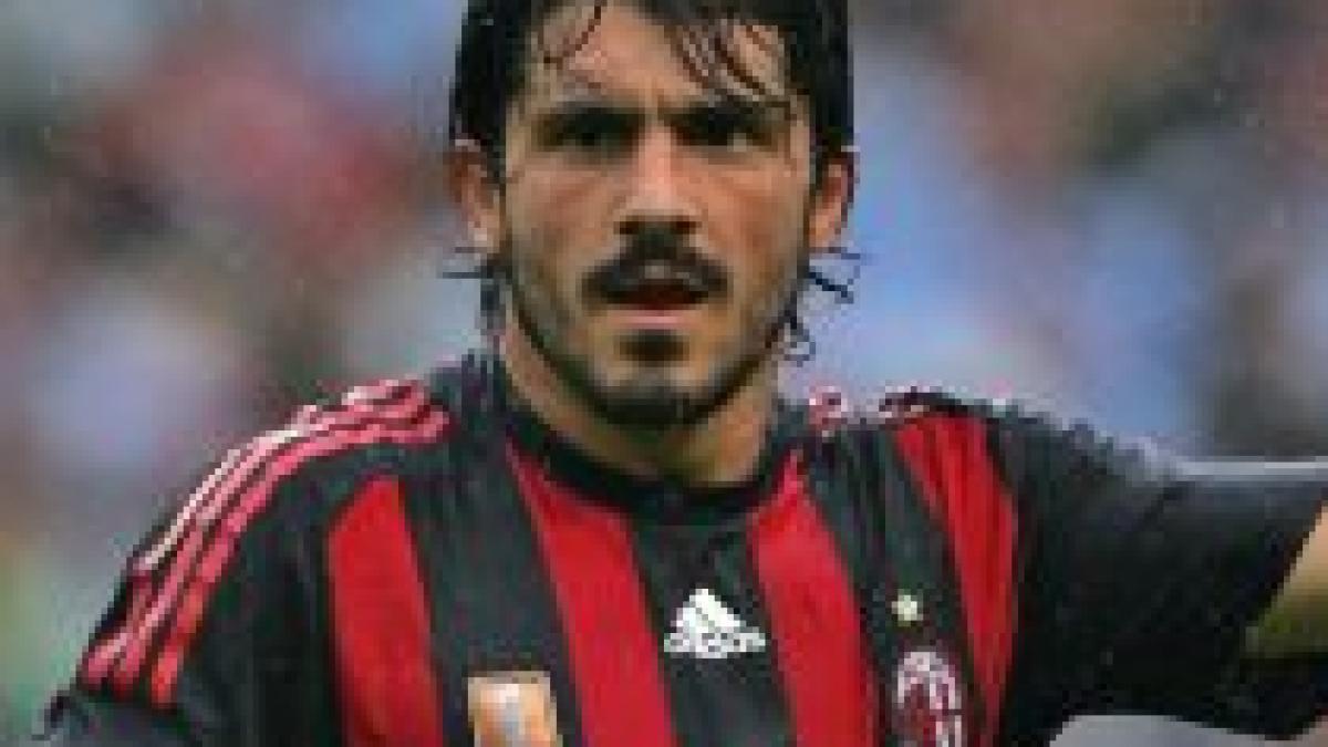 masina furata a lui gattuso gasita dupa trei ani in albania si beckham patise la fel