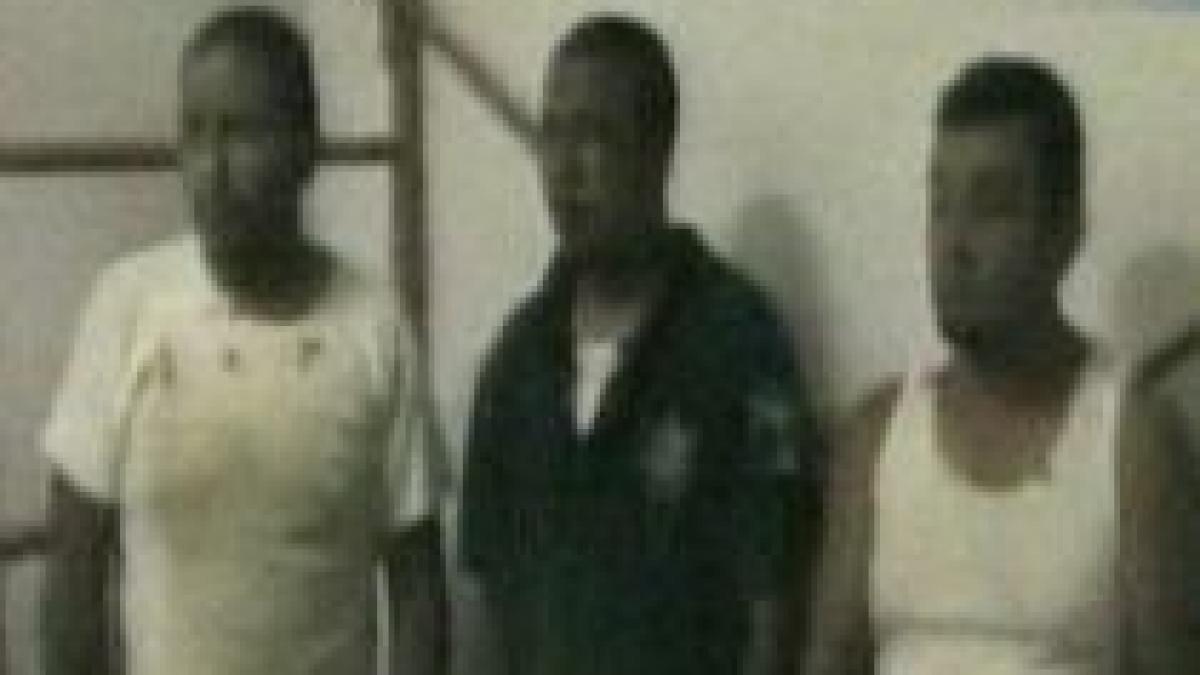 mexic patru suspecti de rapire la un pas de linsajul public video