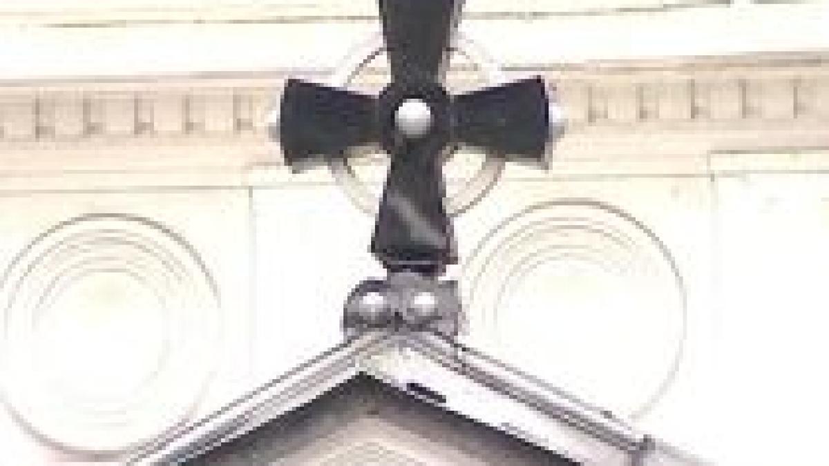 patriarhia romana vrea sa construiasca o biserica la las vegas