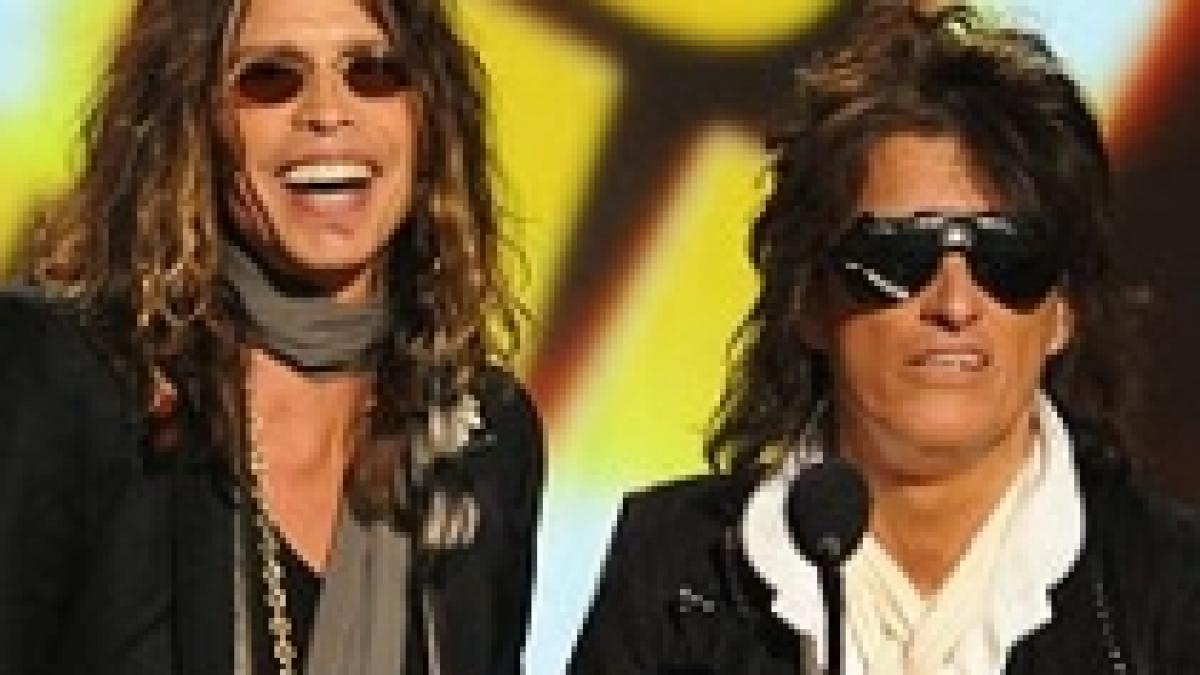 steve tyler nu voi parasi aerosmith