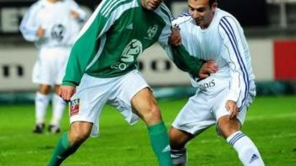 zinedine zidane inscrie ca in vremurile bune vezi un supergol marcat de francez intr un amical video