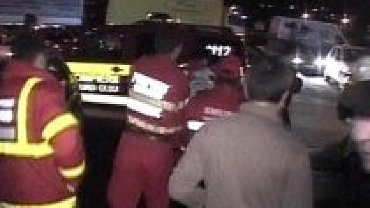 cluj un baietel de sase ani s a inecat la bazinul de inot