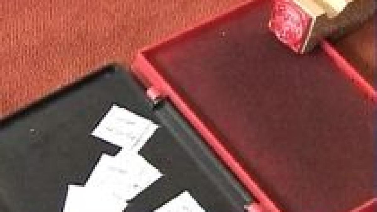 costuri mai mari cu 1 milion de euro fata de cat se prevazuse pentru referendumul de pe 22 noiembrie