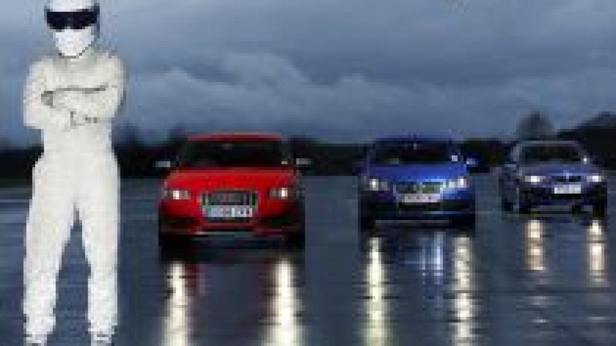 decapotabile in romania emisiunea realizata de echipa top gear difuzata de bbc pe 15 noiembrie