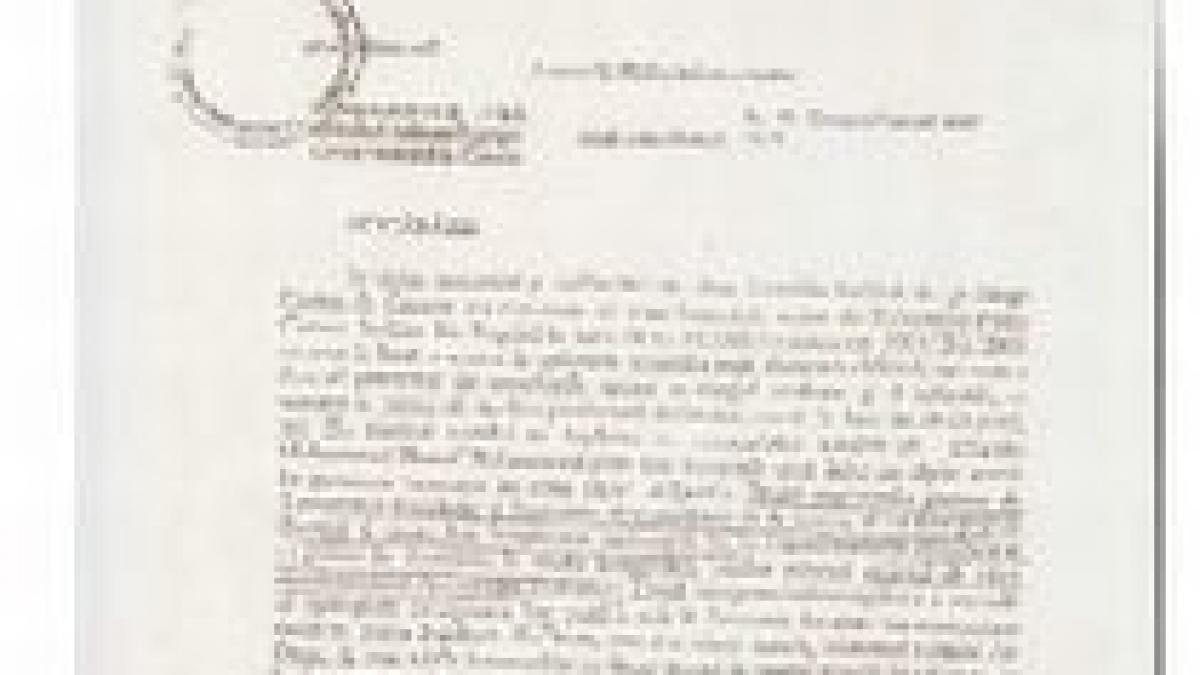 document oficial irakian romania a platit rascumparare pentru jurnalistii rapiti in irak
