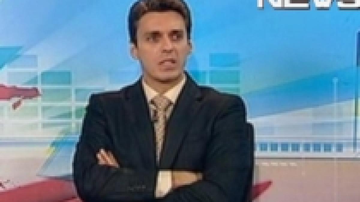 mircea badea catre jurnalistii colorati poate ca sunt deja insurat video