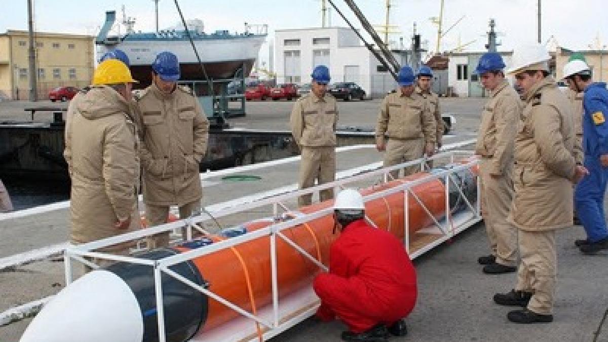 Prima rachetă spaţială românească va fi lansată în spaţiu 