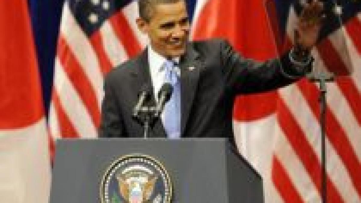 barack obama sua nu se impotriveste expansiunii chinei