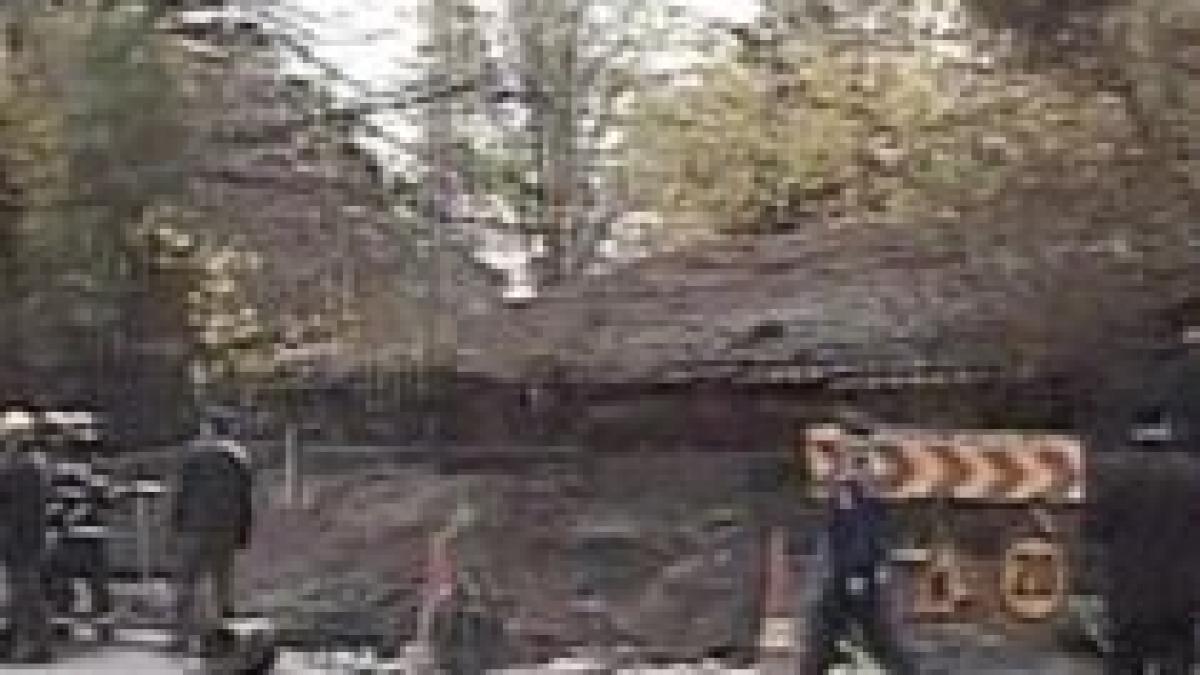 explozie la o conducta de gaze in capitala o persoana a murit si patru au fost ranite video