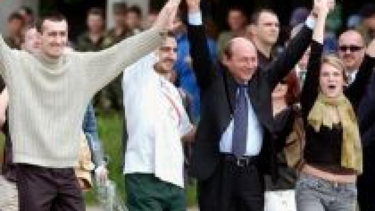 presa statul roman a platit rascumparare pentru repatrierea jurnalistilor rapiti in irak