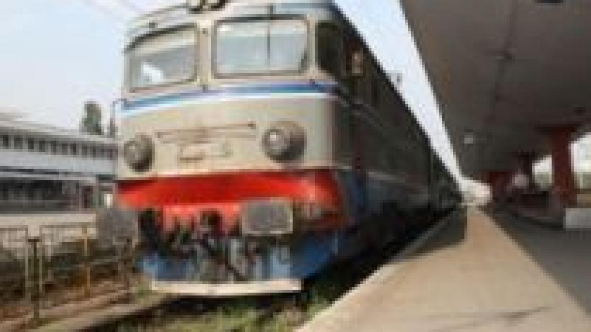 regionala de cai ferate constanta pusa sub sechestru de fisc