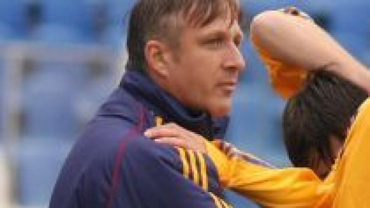 romania invinge letonia la tineret cu 4 1 si razbuna umilinta din meciul precedent