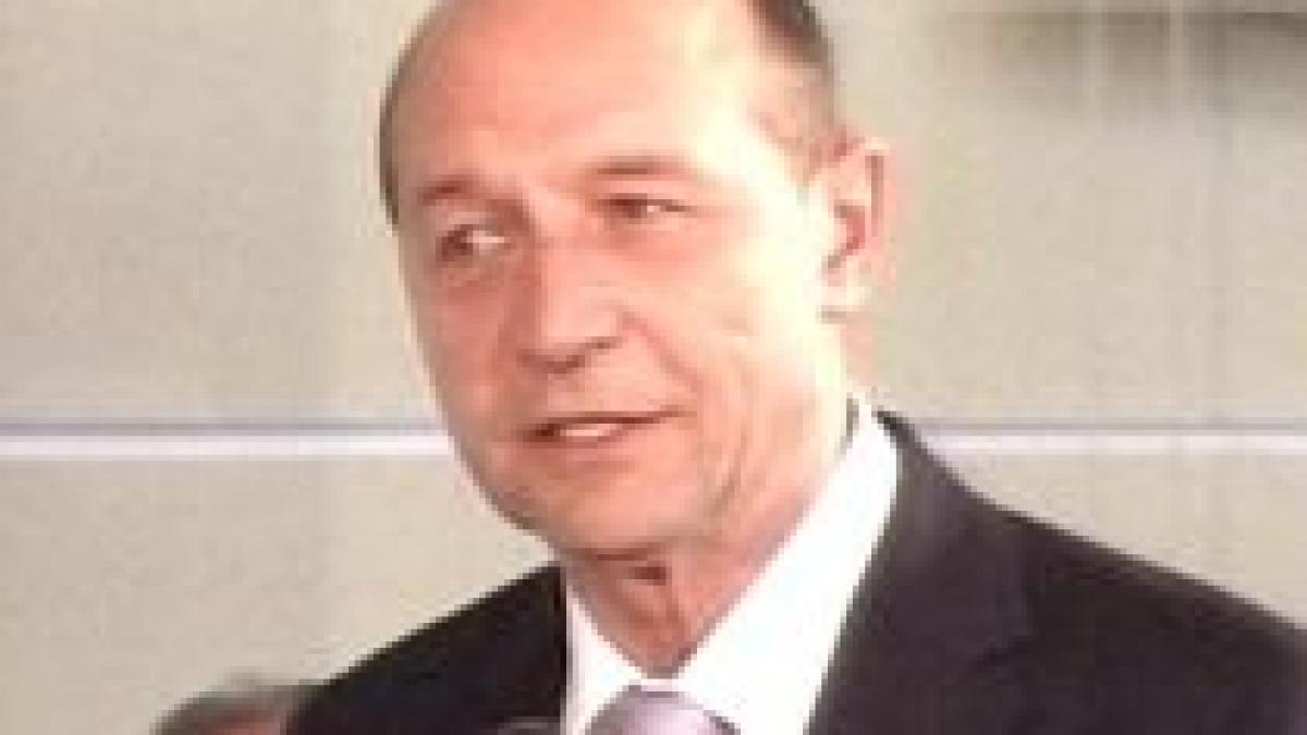 afirmatiile lui basescu despre fosta sotie a lui antonescu atac electoral sau ambiguitate video