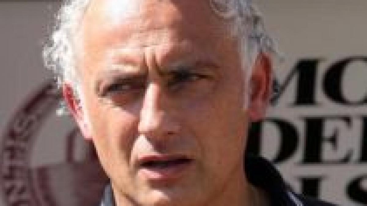 mandorlini prezentat oficial de cfr am venit sa fac performanta nu bani nu stiu cum voi juca