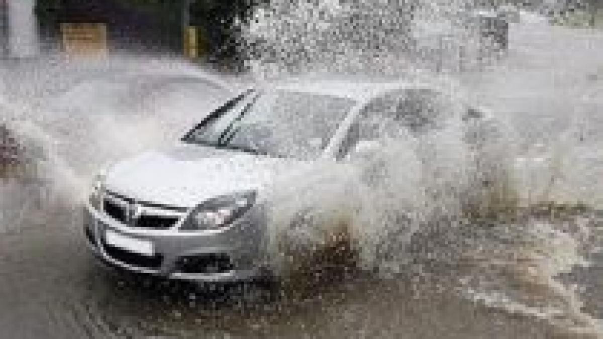 tornada in marea britanie 60 de case au fost avariate