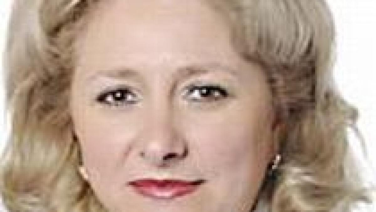 campanie cu pumni viorica dancila europarlamentar psd agresata de un primar pd l video