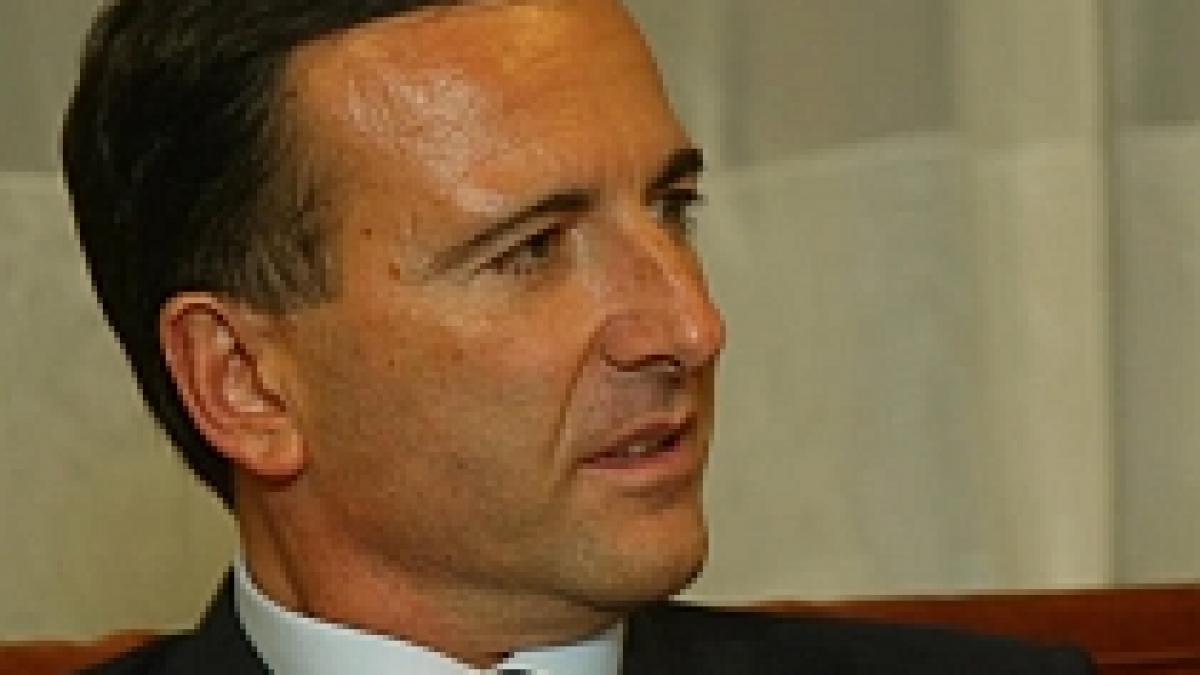 italia vrea crearea unei armate europene