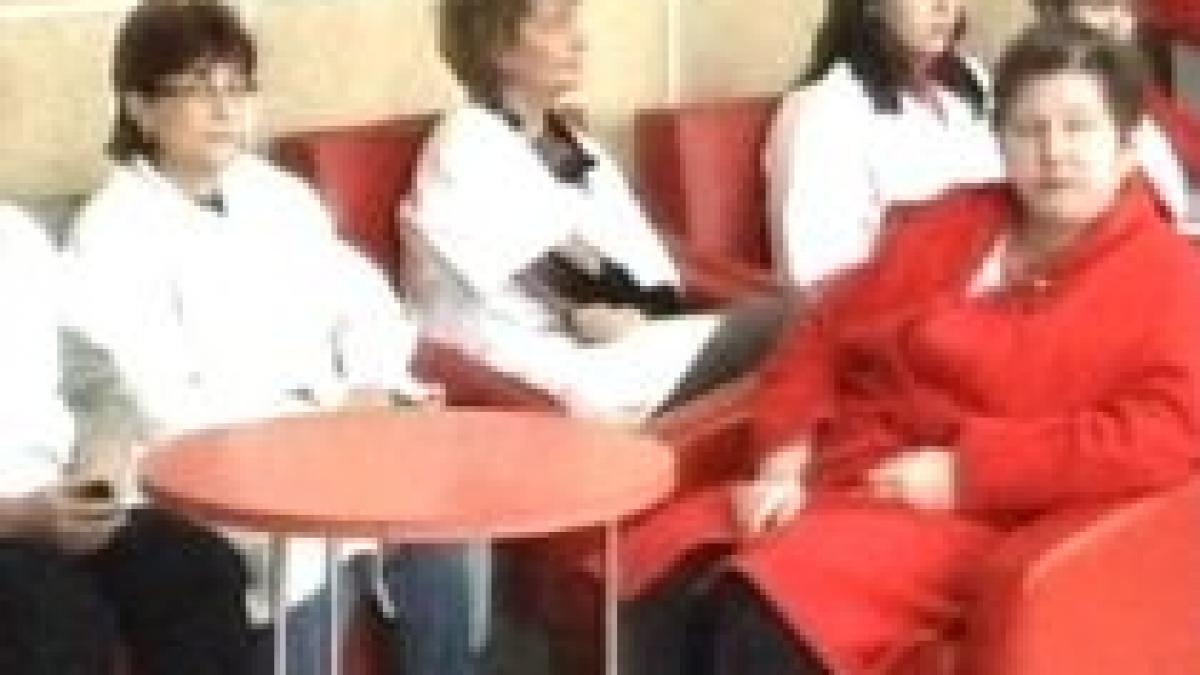 transfuzii intrerupte angajatii centrelor din tara au refuzat sa faca recoltari in semn de protest