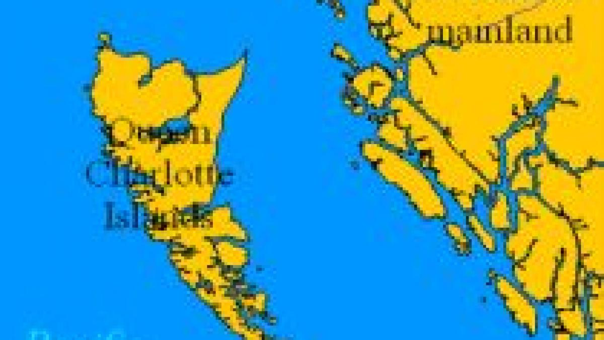 cutremur de 6 6 pe scara richter produs pe coasta vestica a canadei