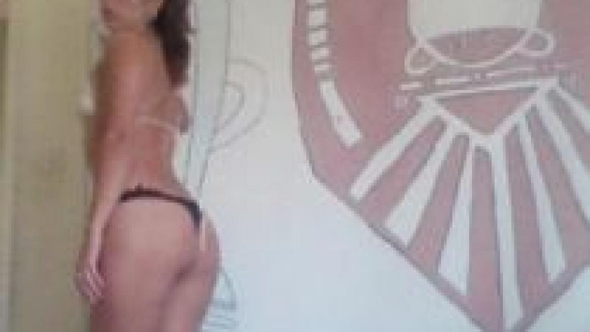 doua suportere ale cfr cluj mama si fiica vedetele zilei pe cocalari com foto