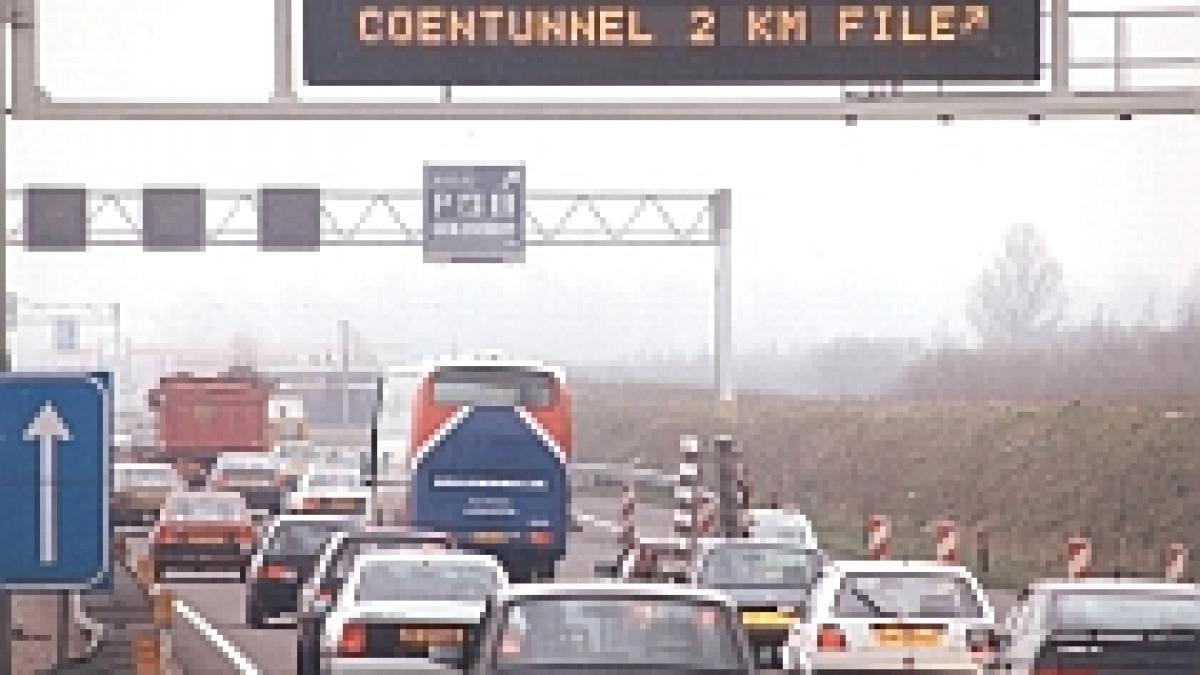 olanda introduce taxa auto in functie de kilometrii parcursi