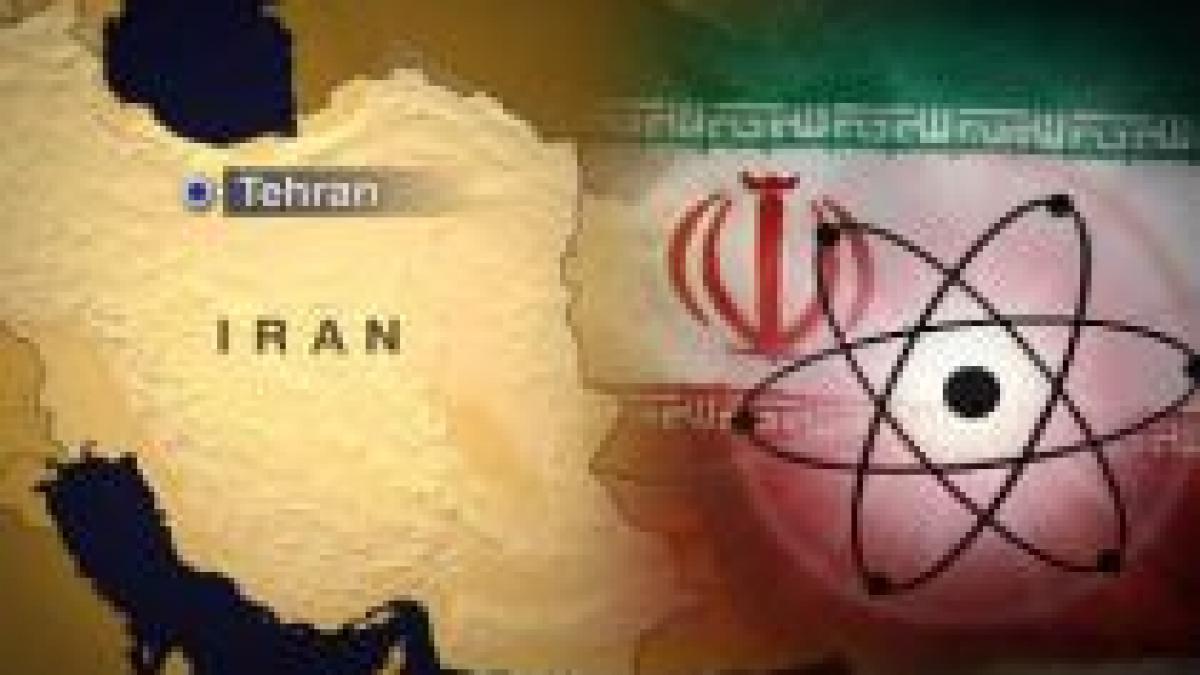 raport onu iran ar putea ascunde informatii despre alte unitati nucleare