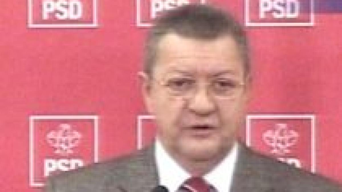 duvaz ideea ca psd se afla in spatele grevei de la metrou o diversiune