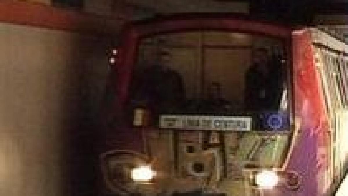 tribunalul bucuresti greva de la metrou ilegala angajatii metrorex obligati sa si reia activitatea
