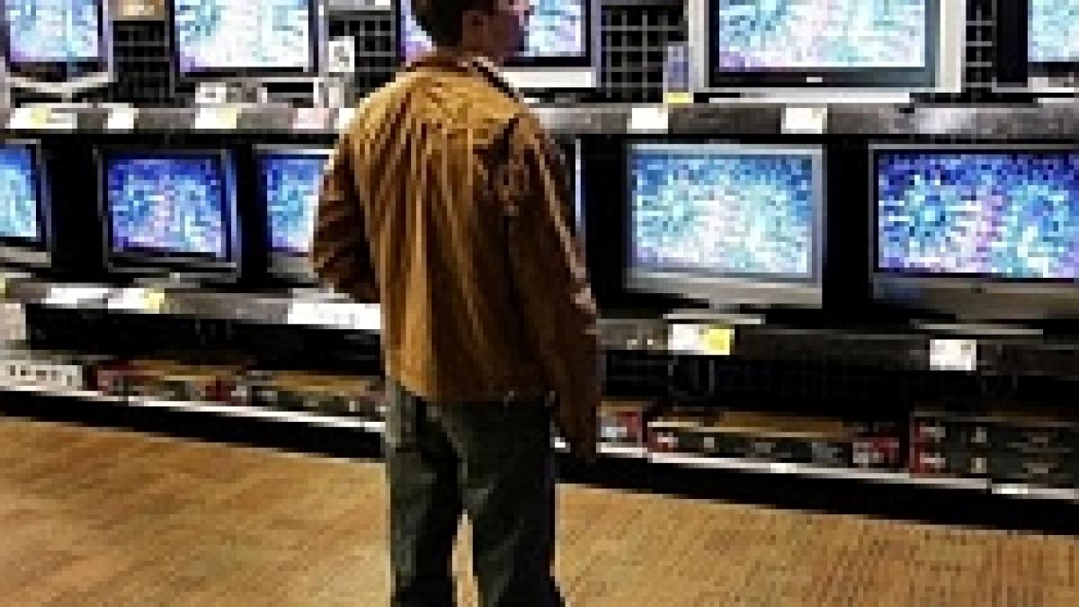 california interzice televizoarele mari consumatoare de curent