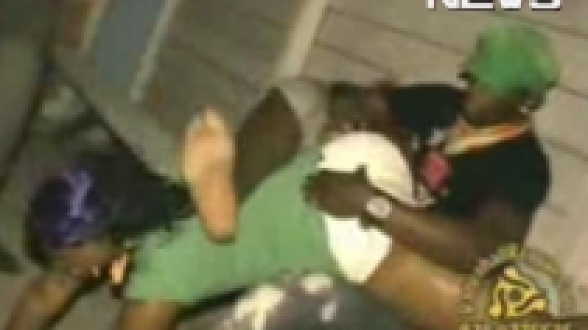 dans sau sex cum se distreaza africanii in discoteca video