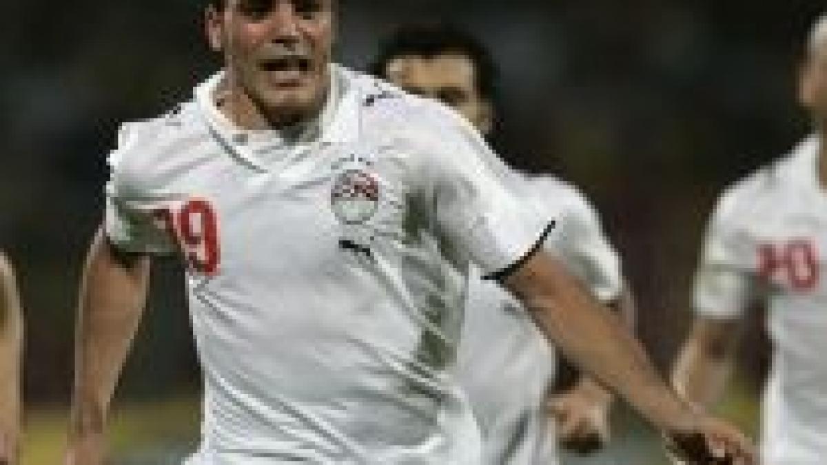 fifa a luat in vizor federatia din egipt pentru atacul asupra jucatorilor algerieni