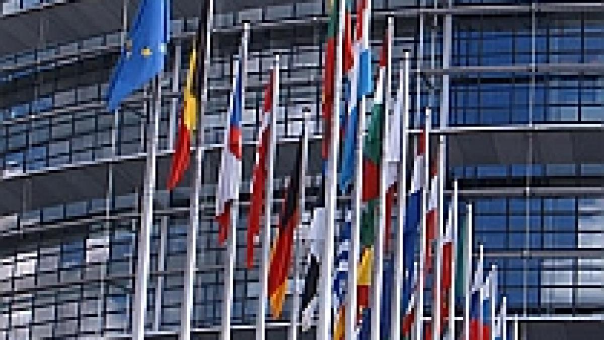 membrele ue furioase pe blatul franco german pentru alegerea presedintelui