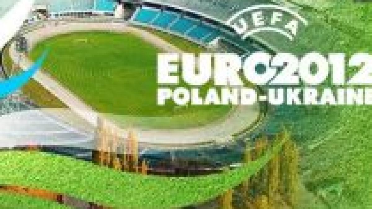 romania in urna a doua valorica a preliminariilor pentru euro 2012 vezi posibilii adversari