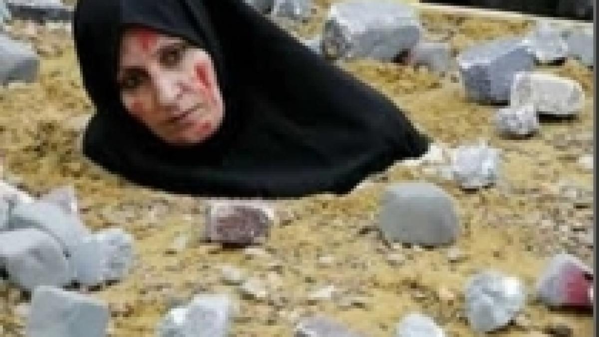 somalia tanara divortata ucisa cu pietre pentru adulter de islamisti