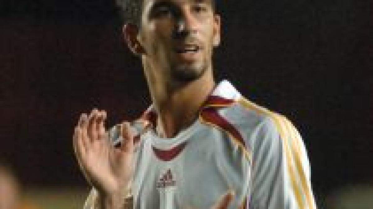 urmasul lui hagi la galatasaray arda turan s a imbolnavit de gripa de tip nou