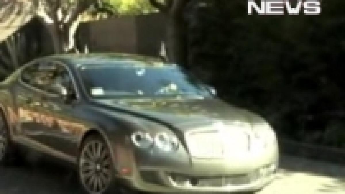 ce au in comun sex appealul si celebritatea un bentley video