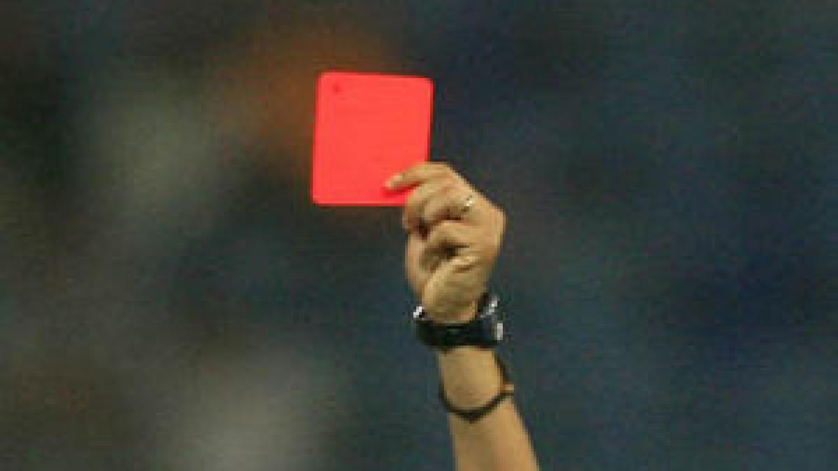 circ inainte de timisoara dinamo oficialii echipelor ameninta cu neprezentarea daca nu se aduc