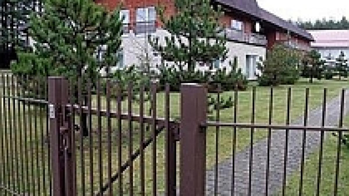 club de echitatie din lituania folosit pentru interogarea suspectilor al qaeda