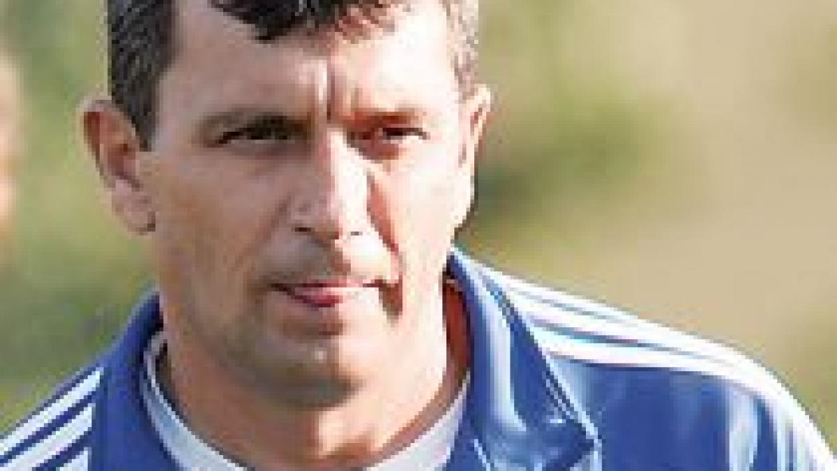 eugen neagoe revoltat de ce sa ne prezentam la meciul de la cluj ne asteapta iadul acolo